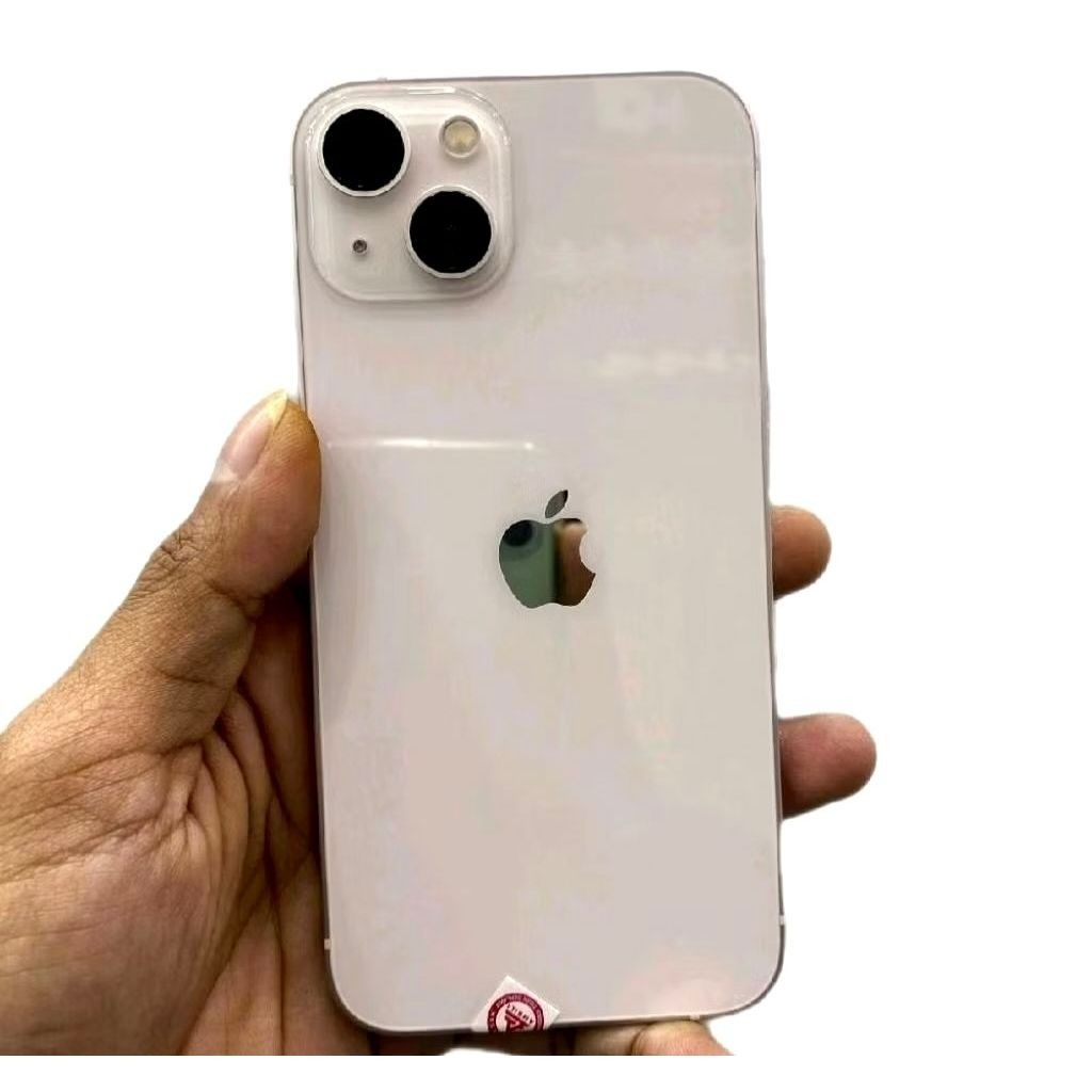 APPLE IPHONE 13 128GB APPLE IPHONE13 128G EX GARANSI RESMI IBOX INDONESIA