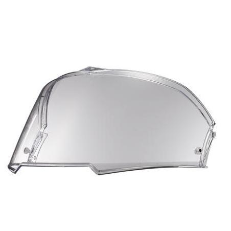 Visor Kaca Helm LS2 FF900 Valiant II 2 Clear