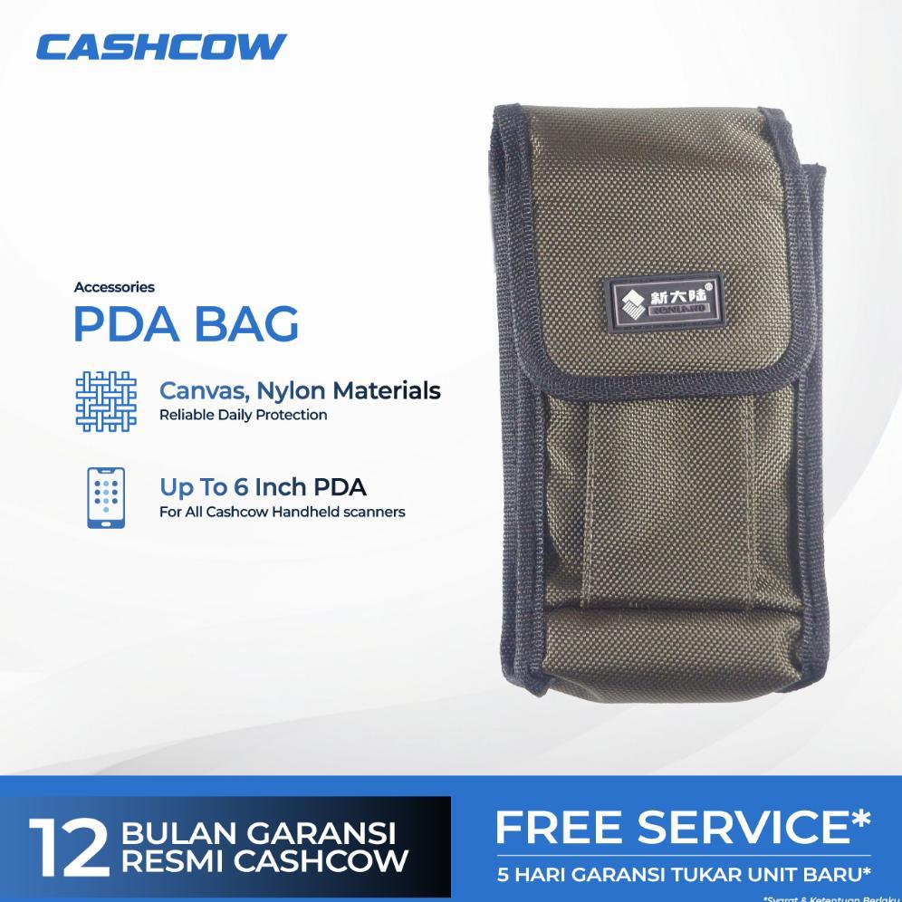 CASHCOW PDA Waist Bag Scanner Accecories