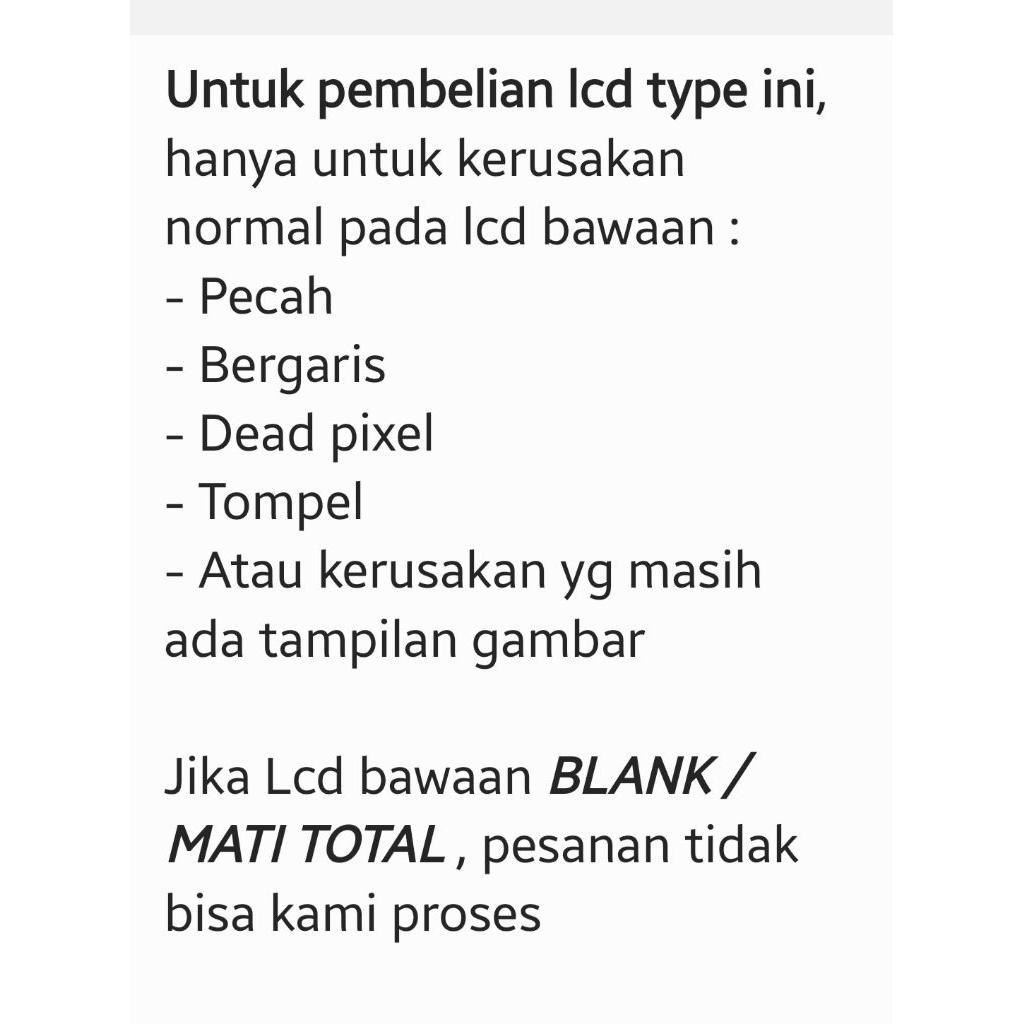 Lcd Atau Touchscreen Advan Tab A8 8004 - Xtab 8004 T310