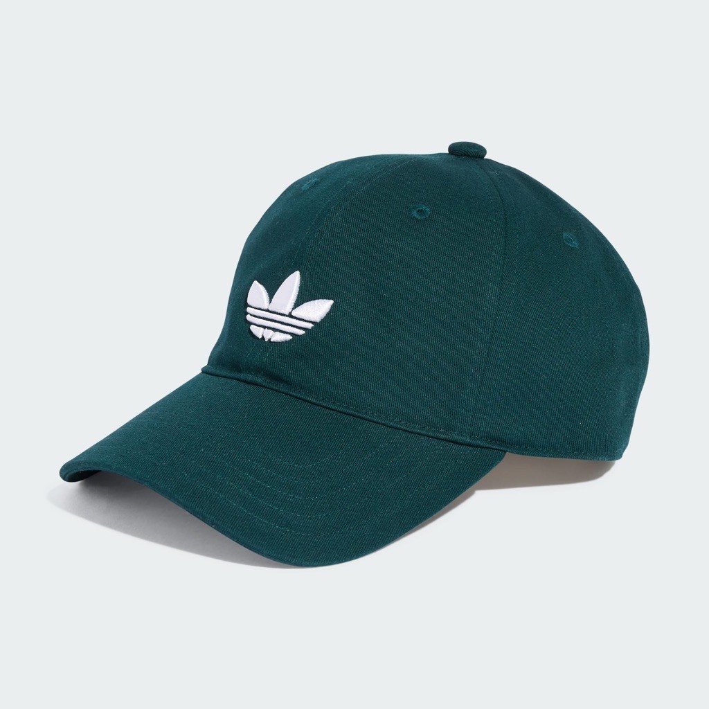Topi ADlDAS Adicolor Classic Trefoil Baseball Cap JZ4929 ORIGINAL