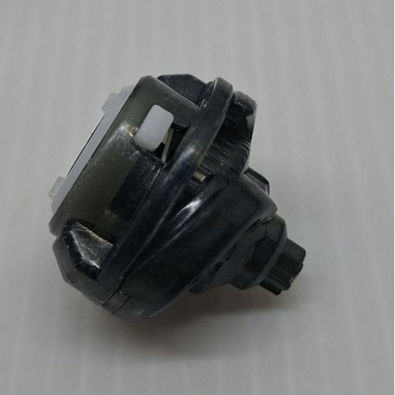 Takara Tomy Beyblade Burst spiral Driver