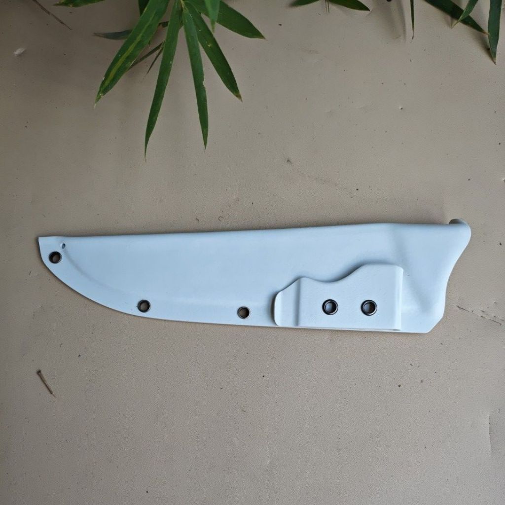 Sarung pisau PVC untuk F Dick 8.2348.23