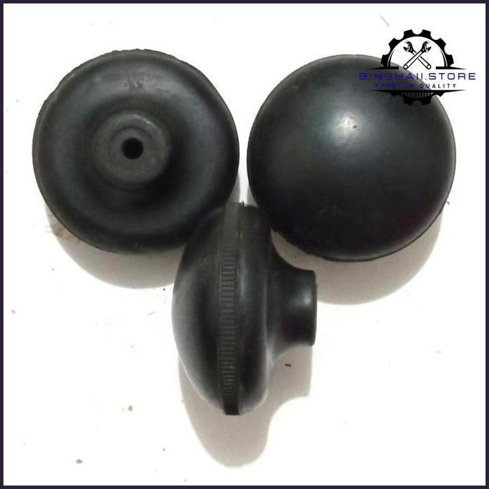 KNOB TONGKAT PERSNELING JEEP WILLYS M38 CJ-2A CJ-3B CJ5 CJ6 CJ7 ASLI