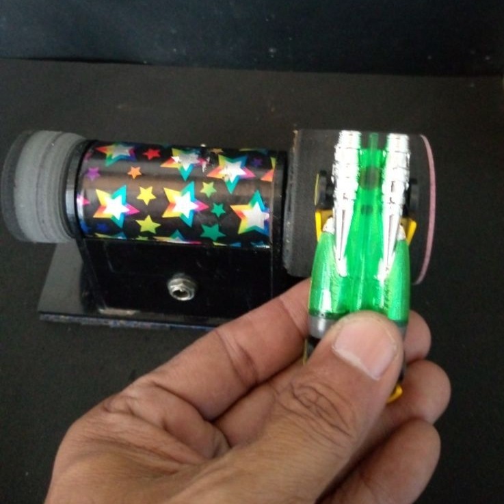 alat bubut n seding serba guna dangun manual hotwheels