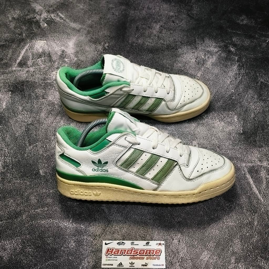 Adidas forum low