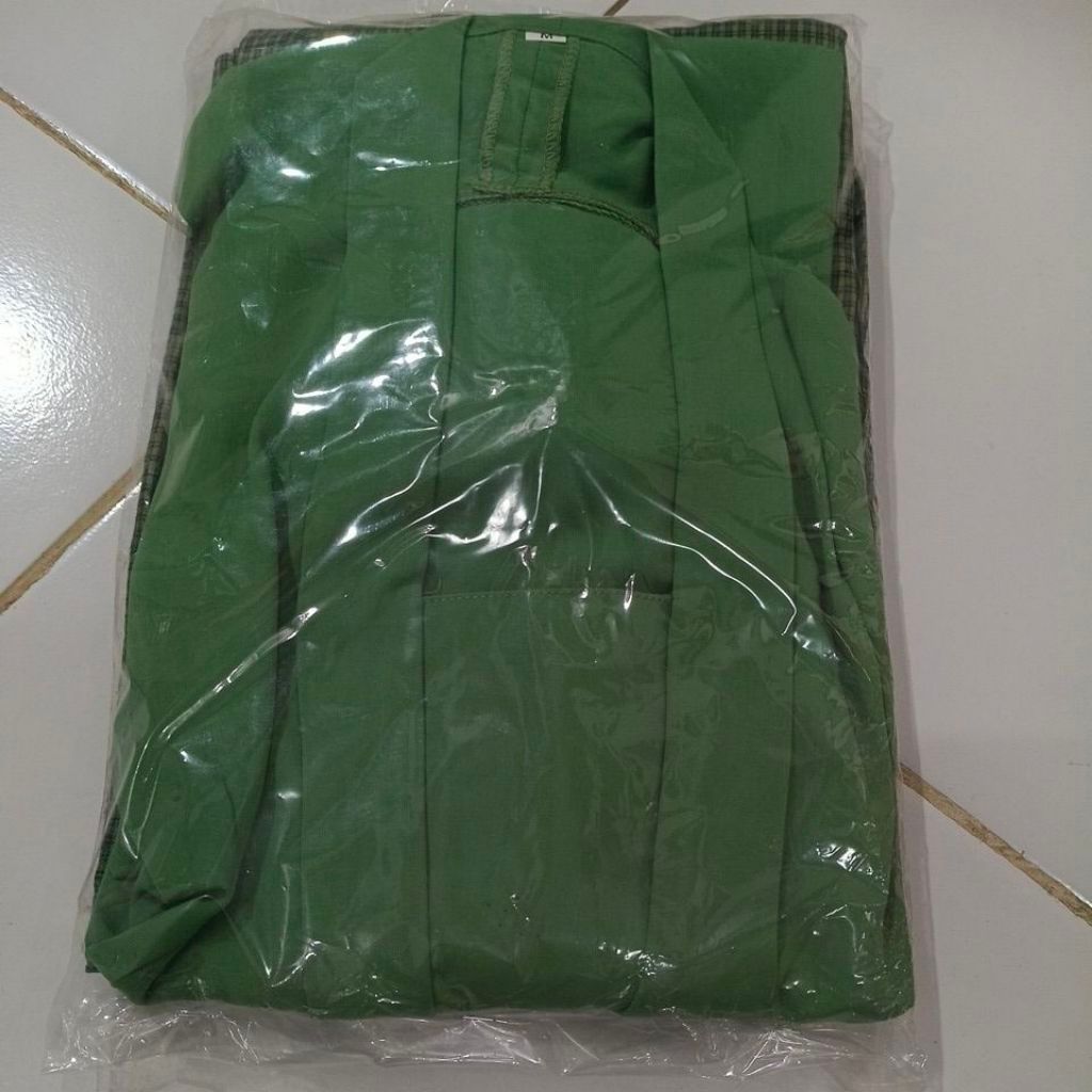 PSR sifon katun