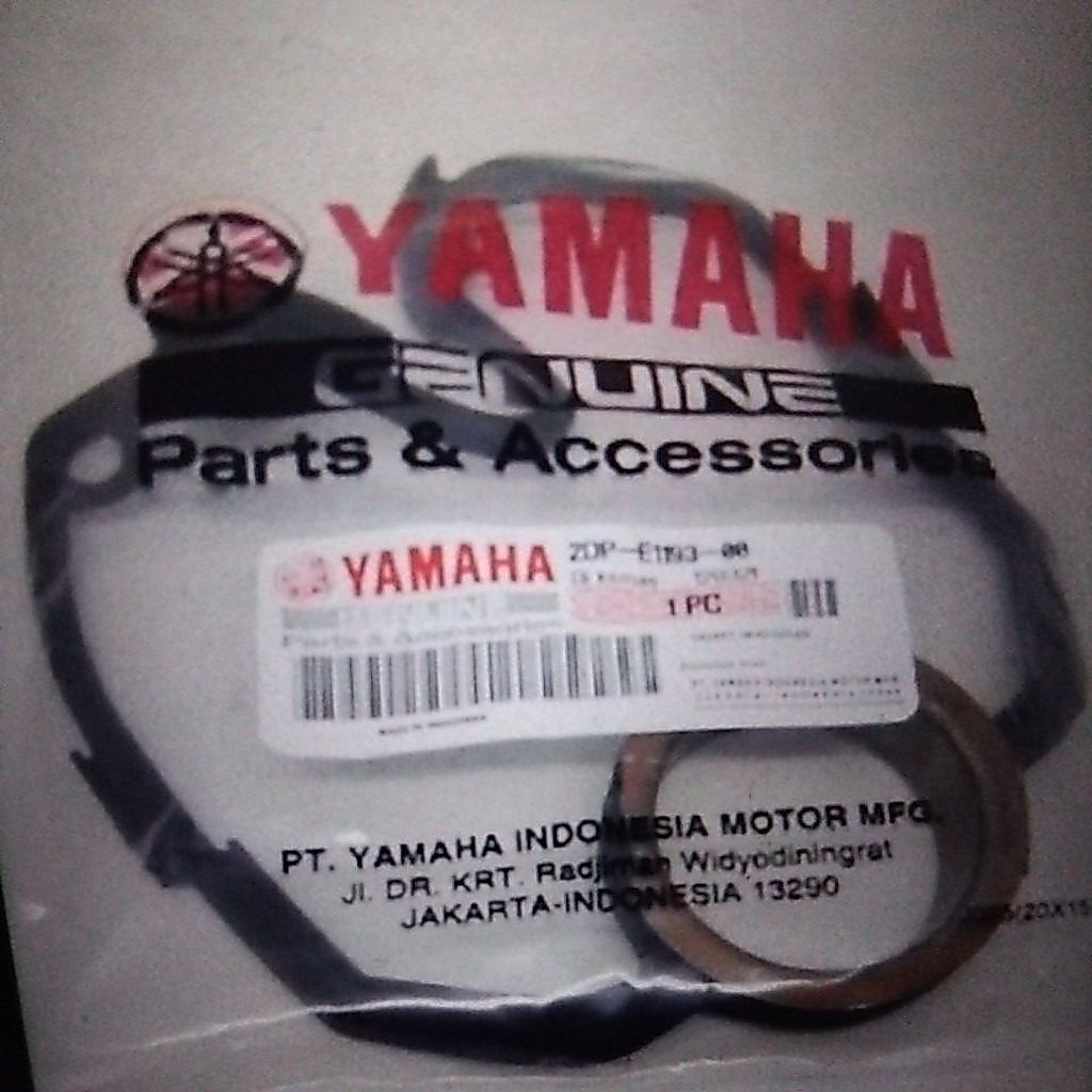 Karet Head N-MAX 155 Old N-MAX 155 New Aerox 155 Old Aerox 155 New