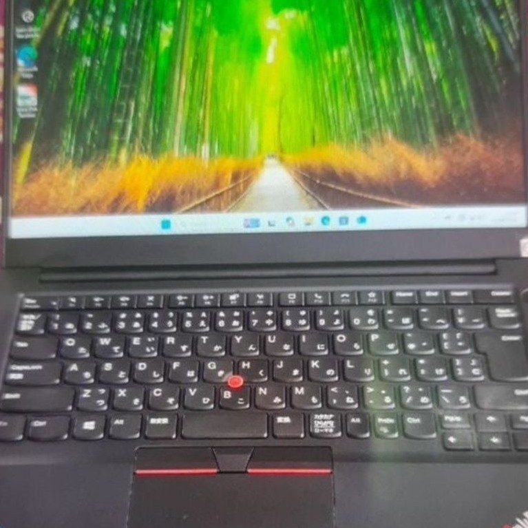 lenovo thinkpad e14