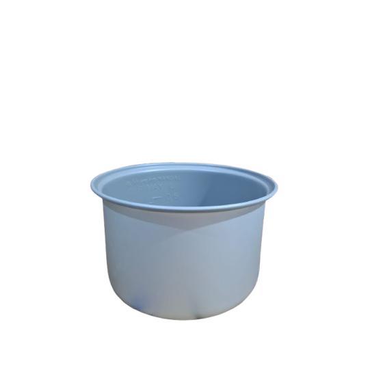 Panci nanoal rice cooker Miyako 0,6 Liter