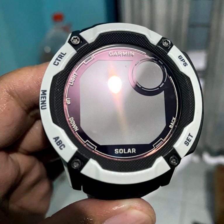 Garmin Instinct 2X Solar