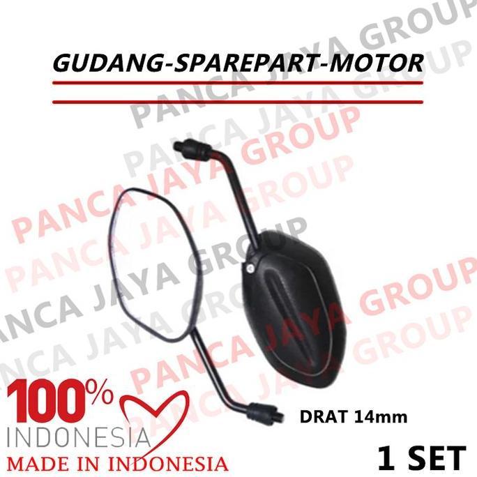 DV31 - SPION MINERVA MADASS MADAS 125 XROAD X ROAD 150-S 150S STREET FIGTER
