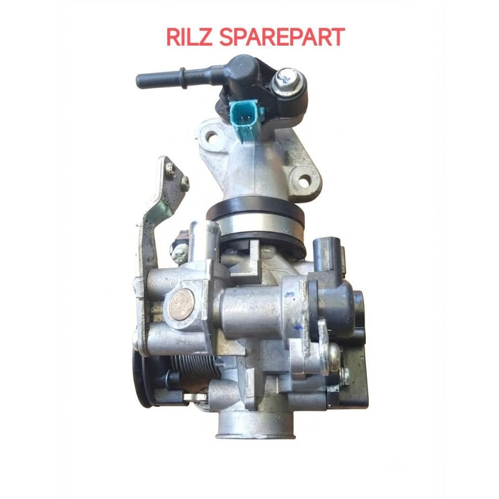 TB/TROTOR BODI INJKSI SENSOR CKP SET MOTOR YAMAHA MIO J / MIO GT / SOUL GT / VINO FI ORIGINAL COPOTA