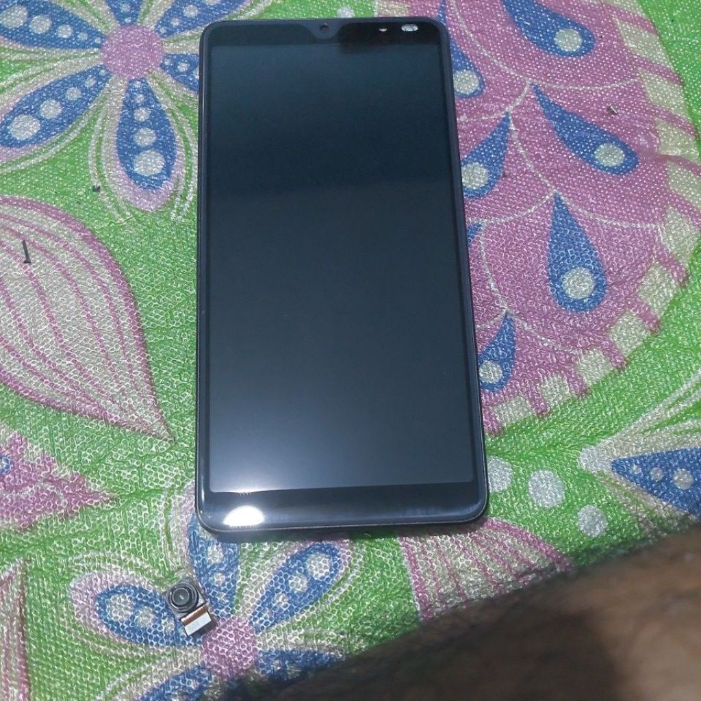 lcd maxtron s9