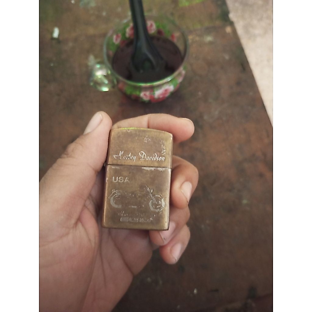 korek Zippo ORI Kuningan . korek klik korek Zippo korek kelasic korek Zippo bekas korek seccond