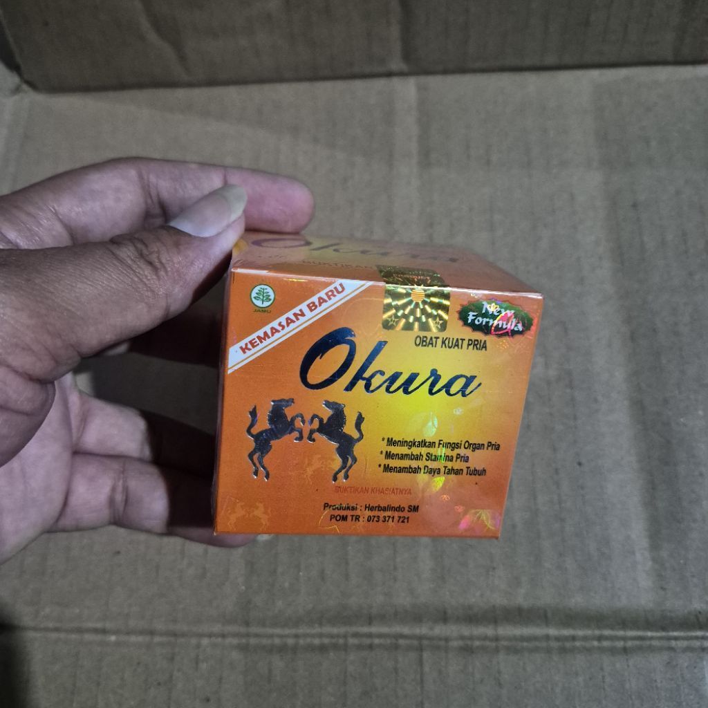 Okura