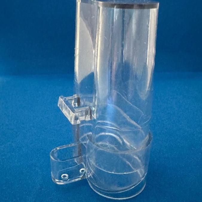 Cepuk pleci unik dispenser