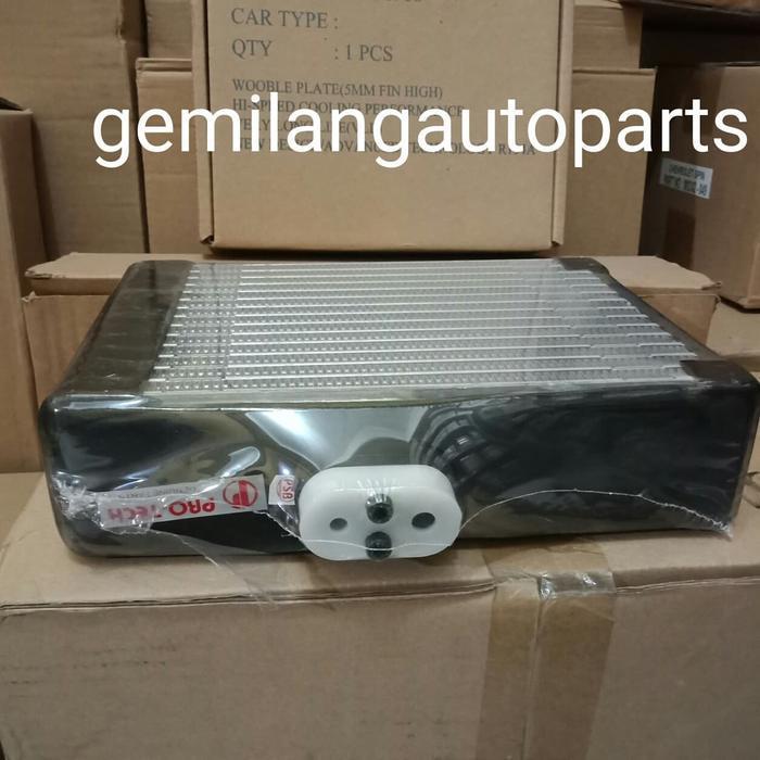 Evapurator Colling Coling Coil Avanza 2007/2008/2009/2010/2011/2012 Original Dan Terpercaya