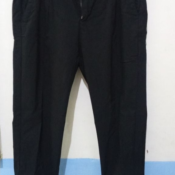 Celana Chino Pria Fast Fish