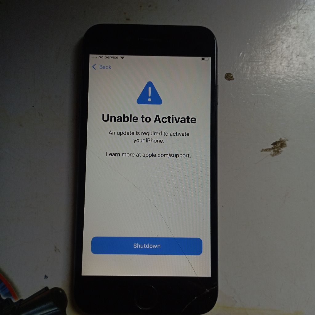 iPhone 8 minus|ip minus ic baseband|ip bahan