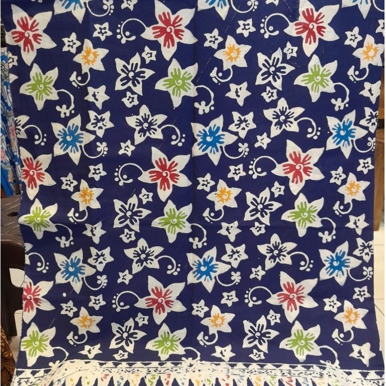 Batik Cap Wonogiri Premium Solo