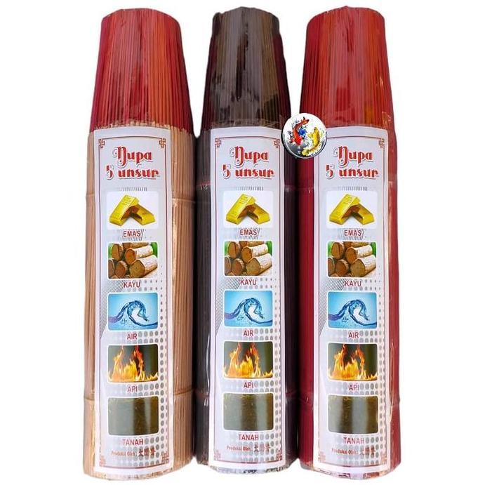 Limpar - ( 1 Kg ) Dupa Basah Wangi Gaharu.Cendana.Maharaja.Gunung Kawi
