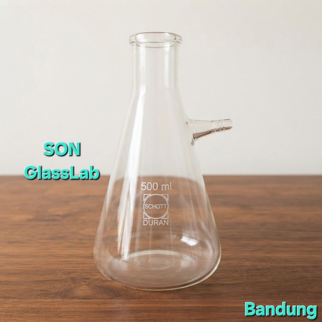 Filtering Flask 500ml