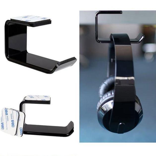 AVPRO HANGER HEADPHONE FAS08
