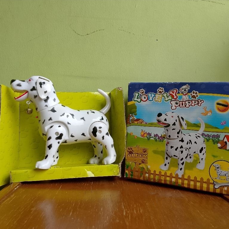 | MAINAN | GUK GUK LUCU | PUPPY LOVELY | GUGUK IMUT |