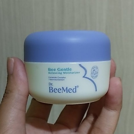 (Preloved) Moisturizer - Dr. BeeMed