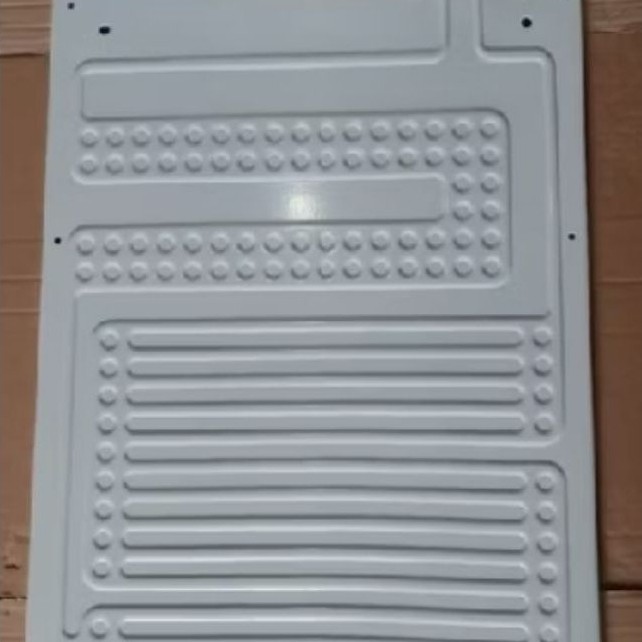 evaporator showcase maspion