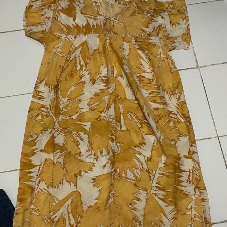 Preloved Daster