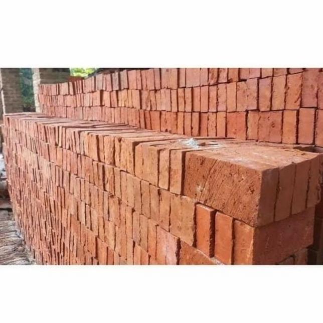 Terlaris Batu Bata Merah Jumbo Cikarang Per 2.000 Bh
