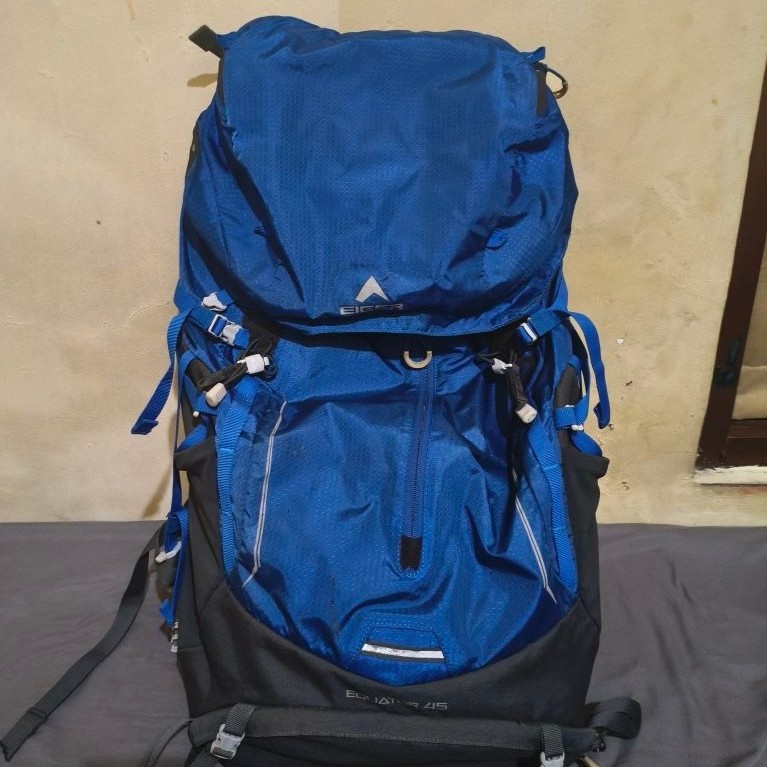 Eiger equator 45L