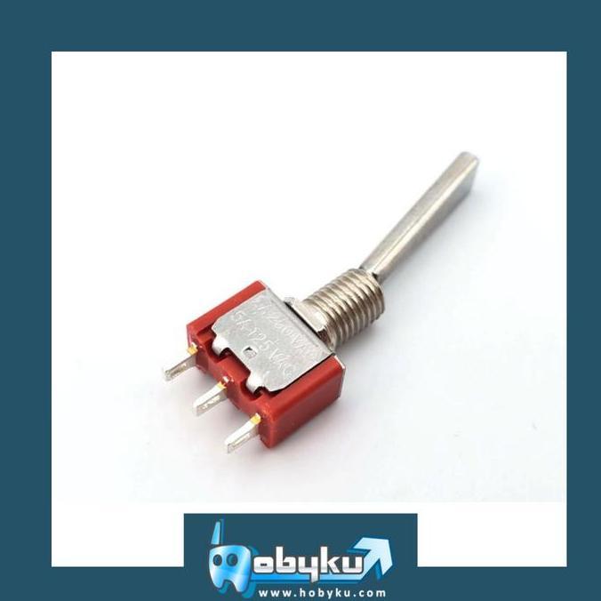 TBS MAMBO REPLACEMENT SWITCH (LONG) HGEMA79