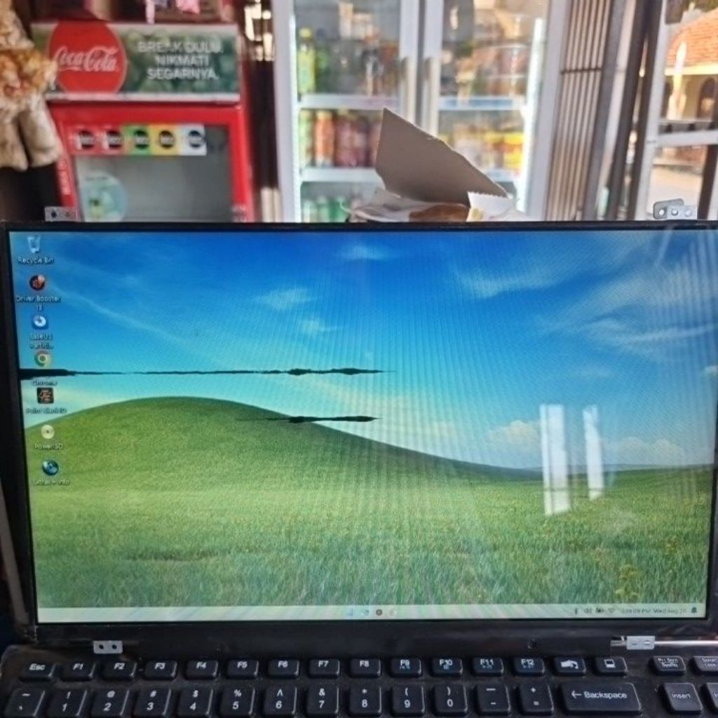 LCD LED Laptop 14 inch Slim Pin 40