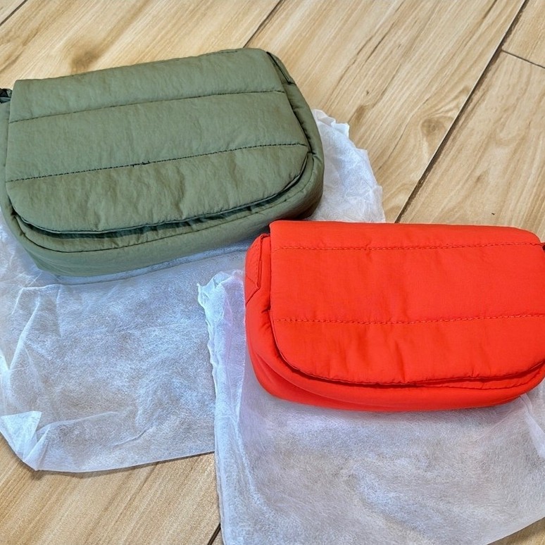 BTV tas selempang