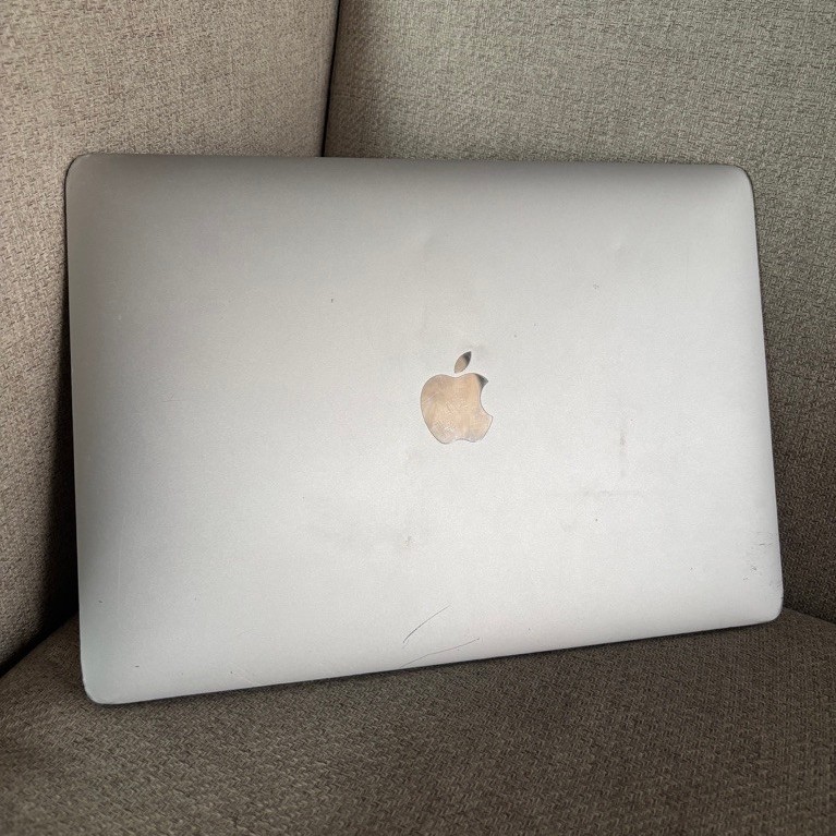 macbook air 2020 mati total untuk kanibal