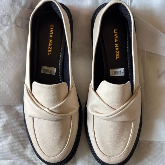 Livia hazel size 40