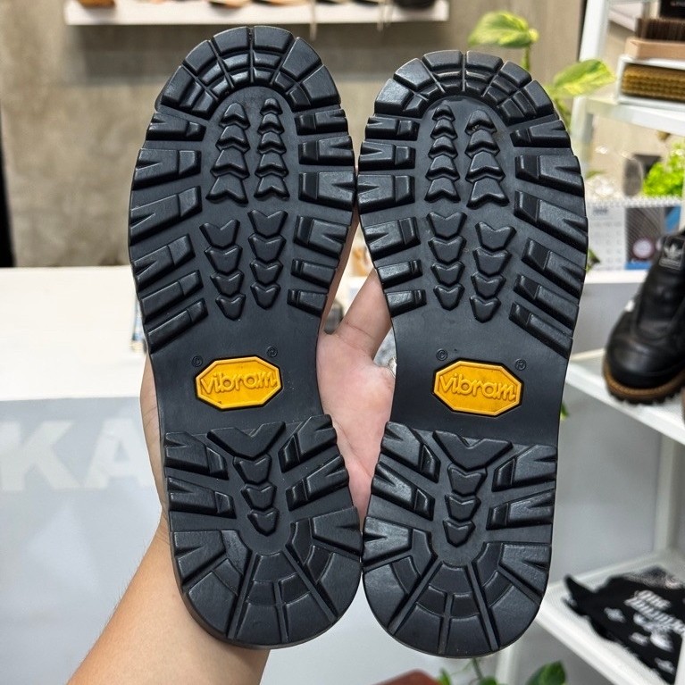 sol vibram winkler