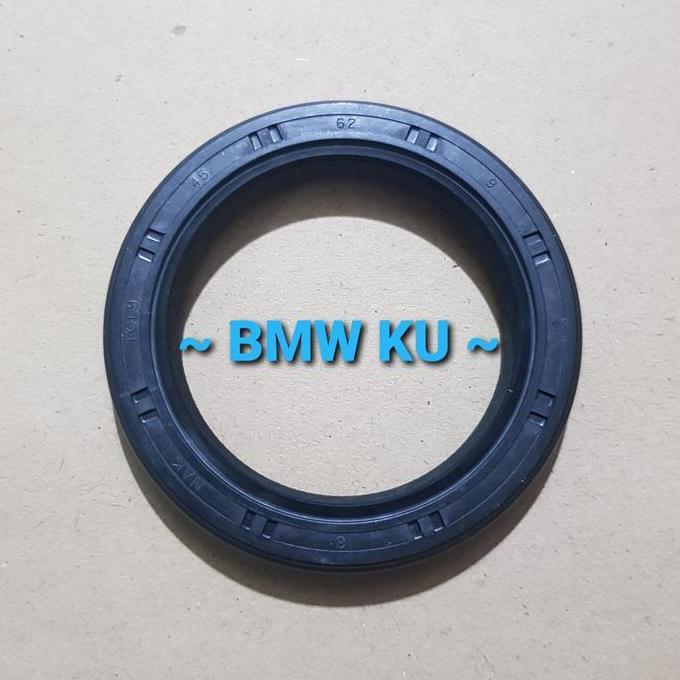 SEAL OUTPUT MATIC 5L40E 24117557050 BMW E46 M43 E53 N42 BMW27