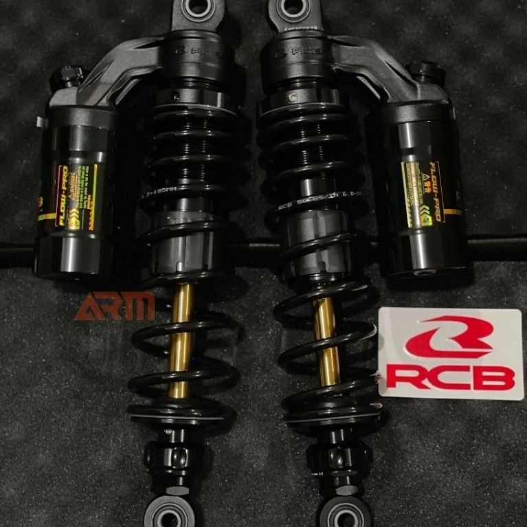 shok rcb rxking shok rcb 320 shokbreker rxking
