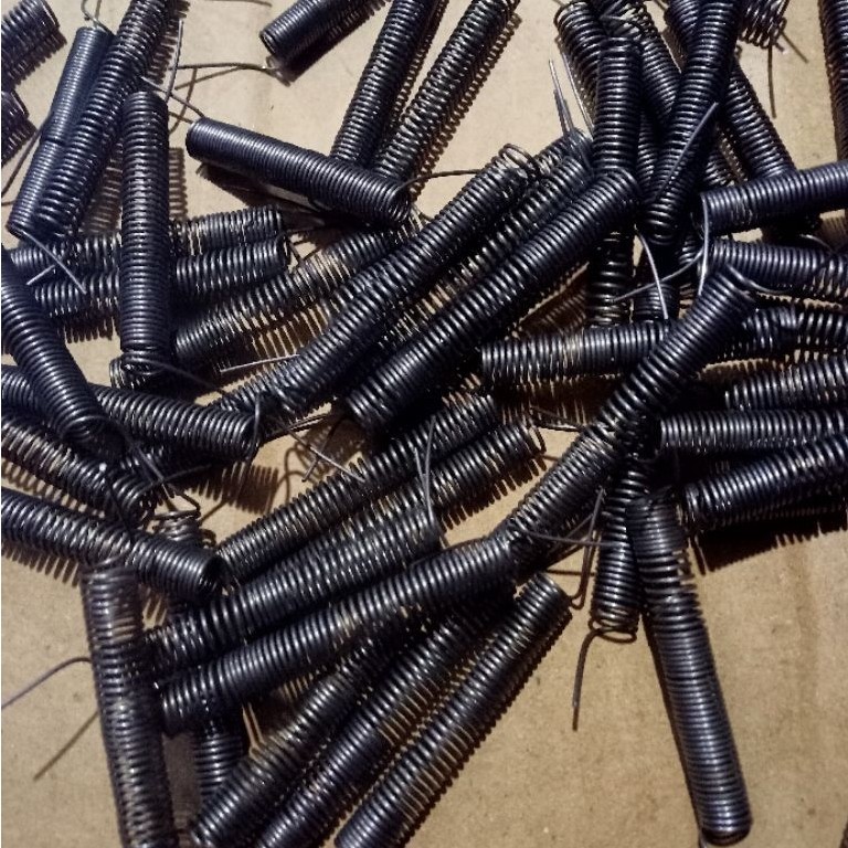 per pegas/ per kawat baja,/perangkap tikus