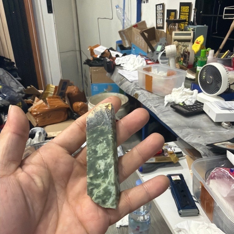 nephrite aceh