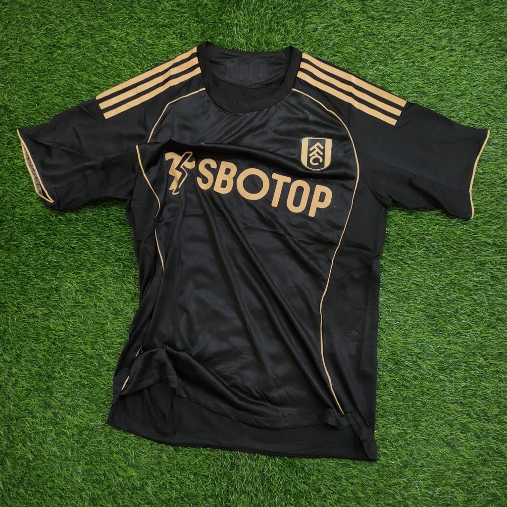 Jersey Fulham 3rd Playerissue 2025/26