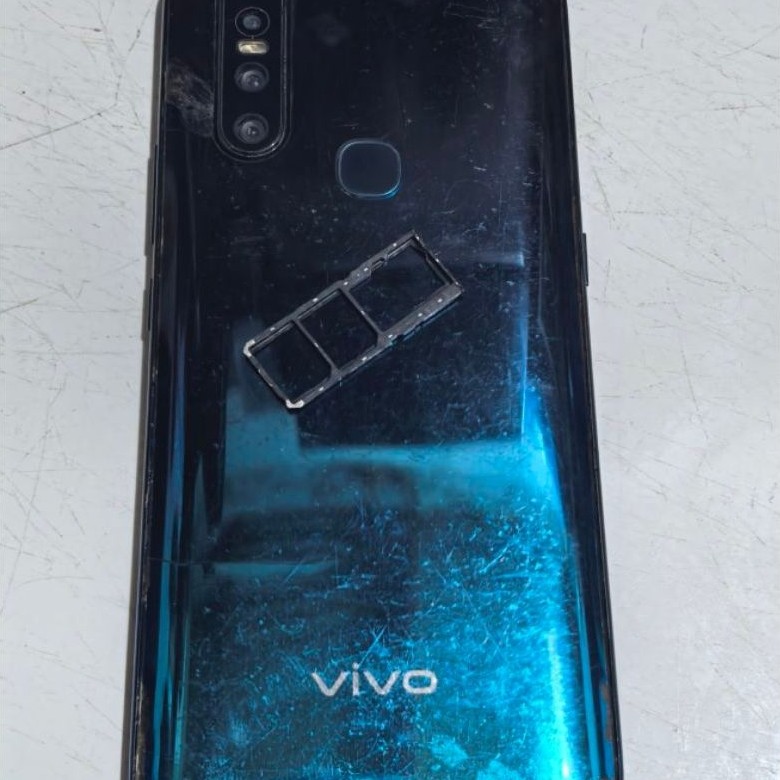 mesin minus VIVO V15 - bonus unit