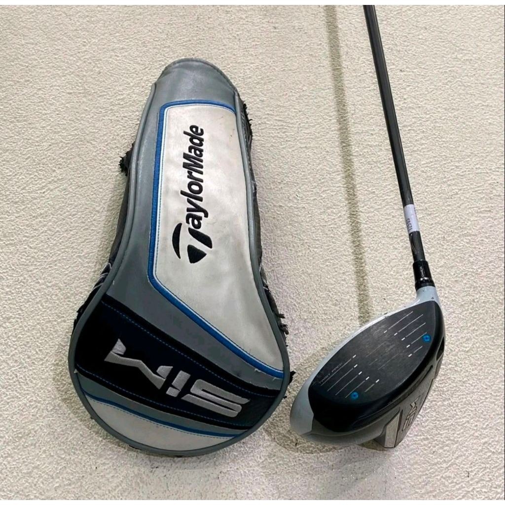 Taylormade SIM Max Driver - Default