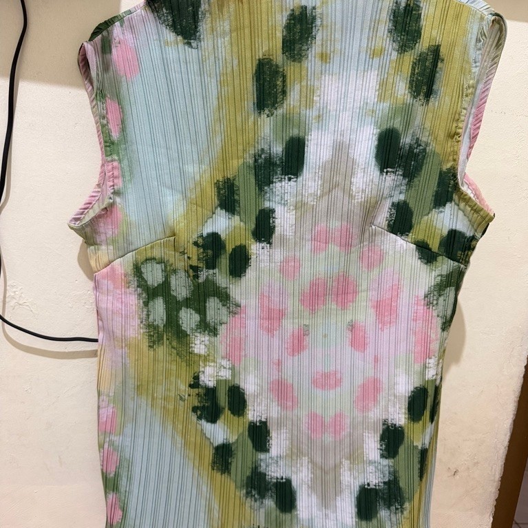 pleatsssi preloved