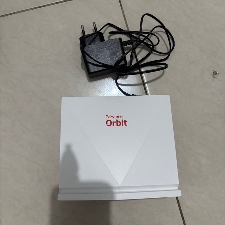 Modem Telkomsel Orbit