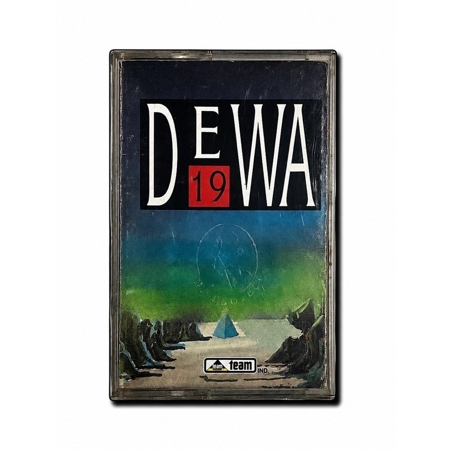 KASET DEWA 19